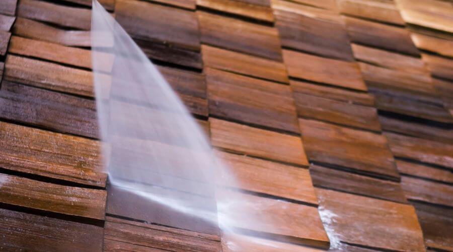 Professional tile roof repair services in Roanoke Rapids, NC